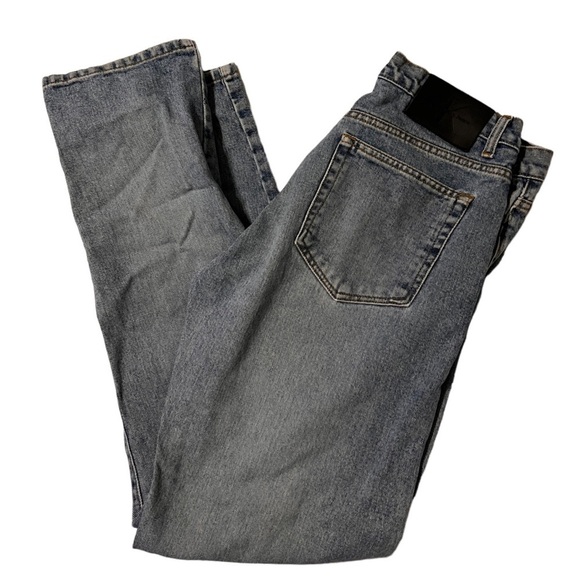 Calvin Klein Jeans Denim - Vintage Y2K Calvin Klein Button Fly Jeans